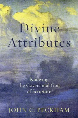 Božské atributy - Divine Attributes