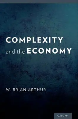 Komplexnost a ekonomika - Complexity and the Economy