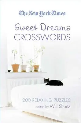 The New York Times Sladké sny: křížovky - The New York Times Sweet Dreams Crosswords