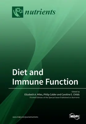 Strava a imunitní funkce - Diet and Immune Function