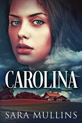 Karolína: Vydání ve velkém nákladu - Carolina: Large Print Edition
