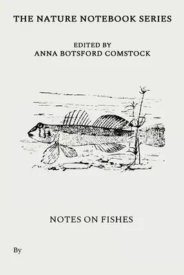 Poznámky o rybách - Notes on Fishes