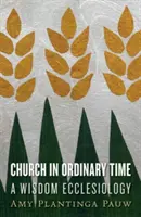 Církev v běžném čase: Ekleziologie moudrosti - Church in Ordinary Time: A Wisdom Ecclesiology