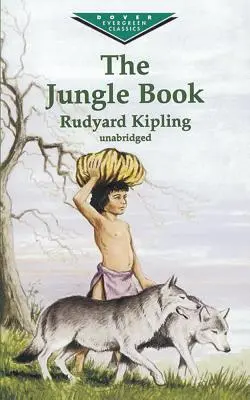 Kniha džunglí - The Jungle Book