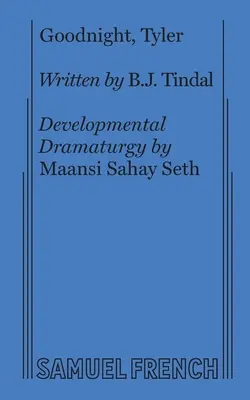 Dobrou noc, Tyler - Goodnight, Tyler