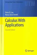 Kalkulace s aplikacemi - Calculus with Applications