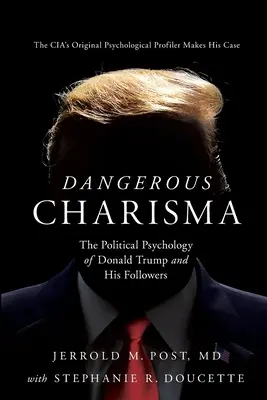 Nebezpečné charisma - Dangerous Charisma