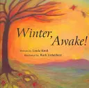 Zima, probuď se! - Winter, Awake!