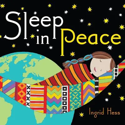 Spát v klidu - Sleep in Peace