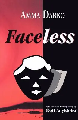 Bez tváře - Faceless