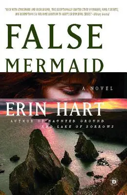 Falešná mořská panna - False Mermaid