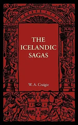Islandské ságy - The Icelandic Sagas