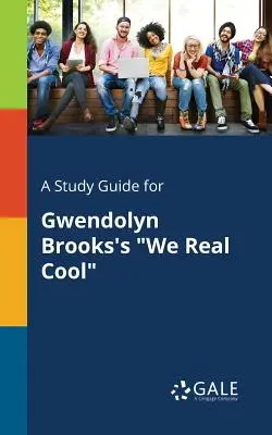 Studijní příručka k románu Gwendolyn Brooksové 