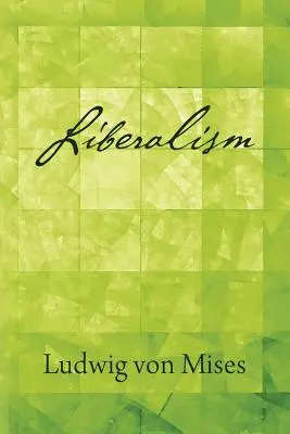 Liberalismus - Liberalism