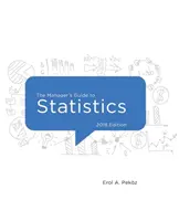 Průvodce manažera statistikou, vydání 2018 - The Manager's Guide to Statistics, 2018 edition