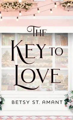 Klíč k lásce - Key to Love