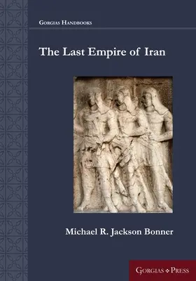 Poslední íránská říše - The Last Empire of Iran
