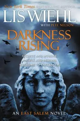 Temnota stoupá - Darkness Rising