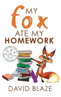 Moje liška mi snědla domácí úkol - My Fox Ate My Homework