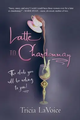 Od latté k chardonnay - Latte to Chardonnay