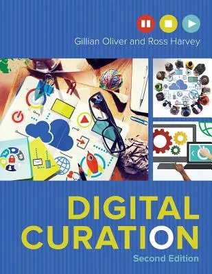 Digitální kurátorství - Digital Curation