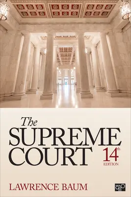 Nejvyšší soud - The Supreme Court