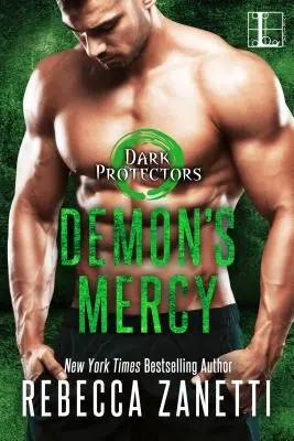 Démonova milost - Demon's Mercy