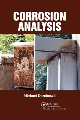 Analýza koroze - Corrosion Analysis
