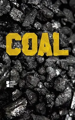 Uhlí - Coal
