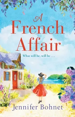 Francouzská aféra - A French Affair