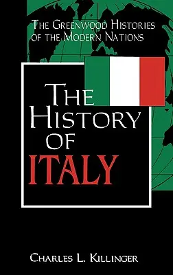 Dějiny Itálie - The History of Italy