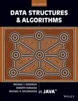 Datové struktury a algoritmy v jazyce Java - Data Structures and Algorithms in Java