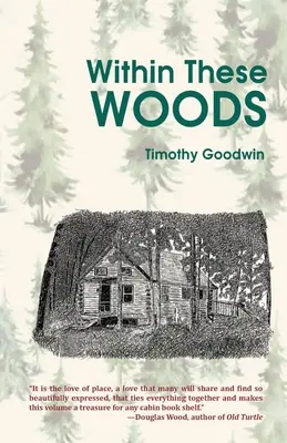 V těchto lesích - Within These Woods