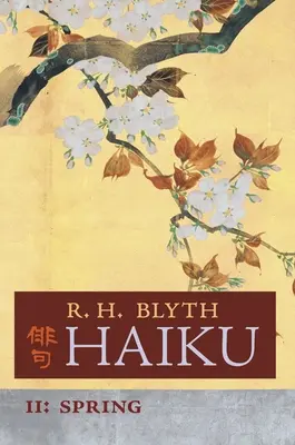 Haiku (II. díl): Jaro - Haiku (Volume II): Spring