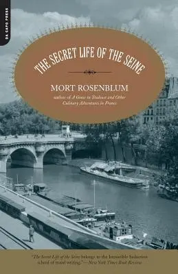 Tajný život Seiny - The Secret Life of the Seine