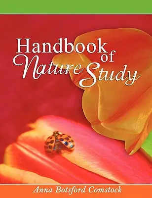 Příručka pro studium přírody - Handbook of Nature Study