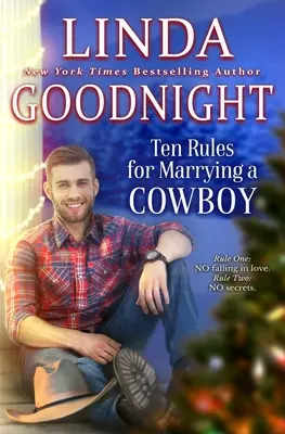 Deset pravidel pro sňatek s kovbojem: Hrdinové z rodného města - Ten Rules for Marrying a Cowboy: Hometown Heroes