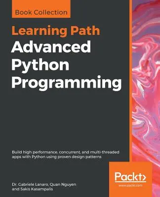 Pokročilé programování v jazyce Python - Advanced Python Programming