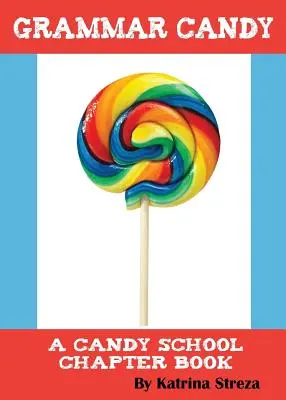Gramatické bonbóny - Grammar Candy