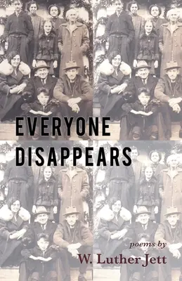 Každý zmizí - Everyone Disappears