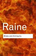 Blake a antika - Blake and Antiquity