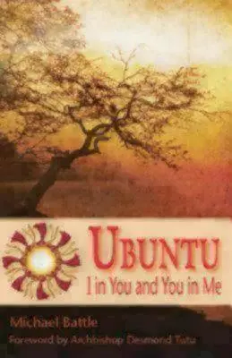 Ubuntu: Já v tobě a ty ve mně - Ubuntu: I in You and You in Me