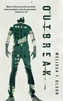 Outbreak (Vypuknutí epidemie): Nightshades Novel - Outbreak: A Nightshades Novel