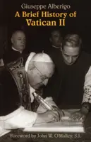 Stručné dějiny II. vatikánského koncilu - A Brief History of Vatican II