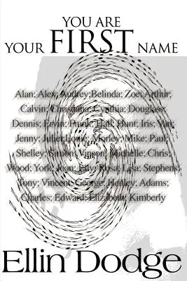 Ty jsi své křestní jméno - You Are Your First Name
