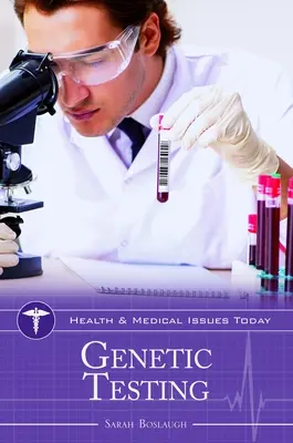 Genetické testování - Genetic Testing