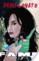 Sláva: Demi Lovato - Fame: Demi Lovato