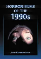 Horory 90. let - Horror Films of the 1990s