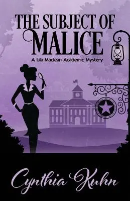 Předmět zlovůle - The Subject of Malice