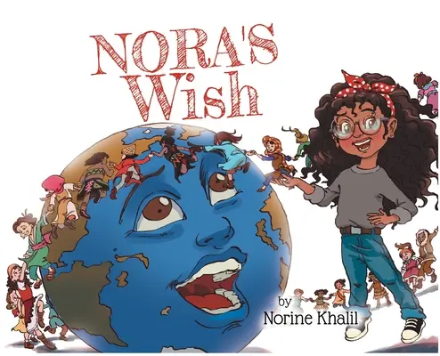 Nořino přání - Nora's Wish